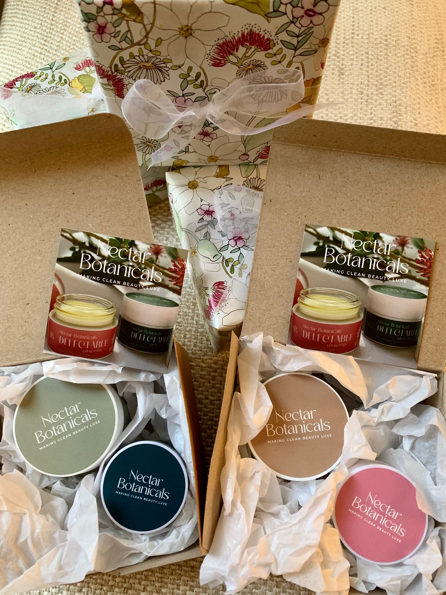 Christmas Gift Box Bundle