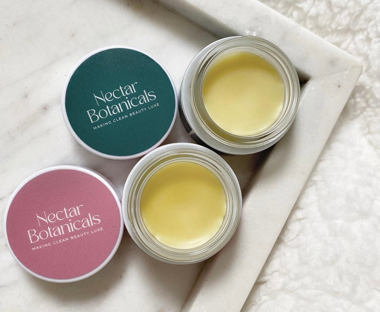 Delectable Lip Butter Bundle - Any Two Lip Butters