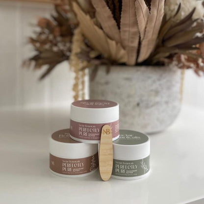 Perfectly Pure Deodorant Butter Bundle