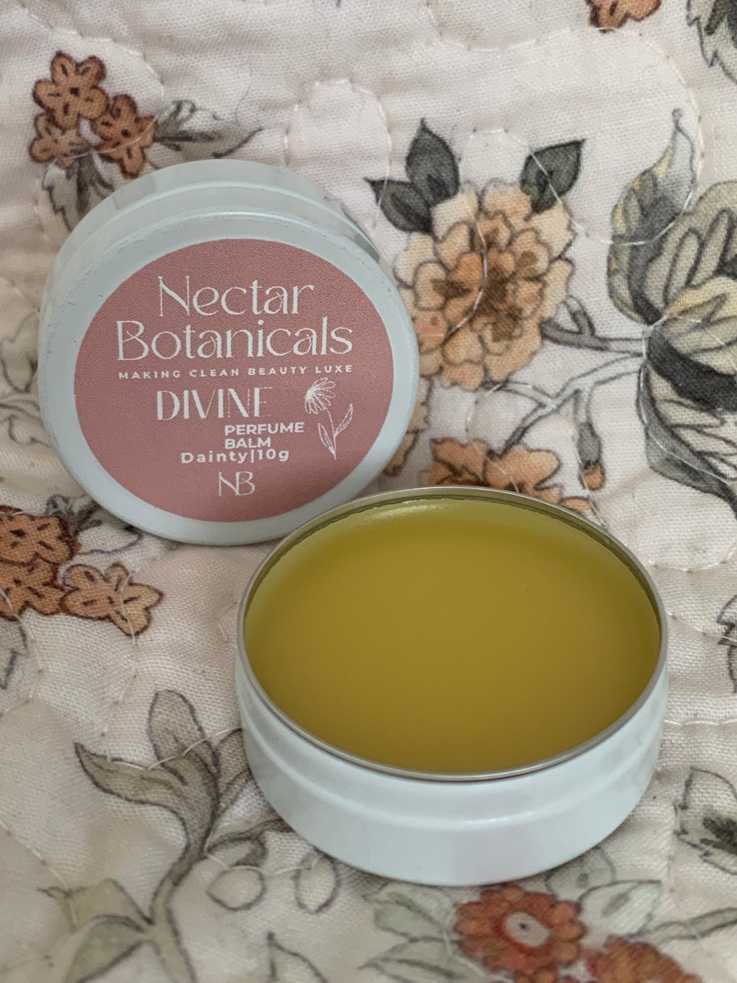 Divine Body Bundle | Dainty