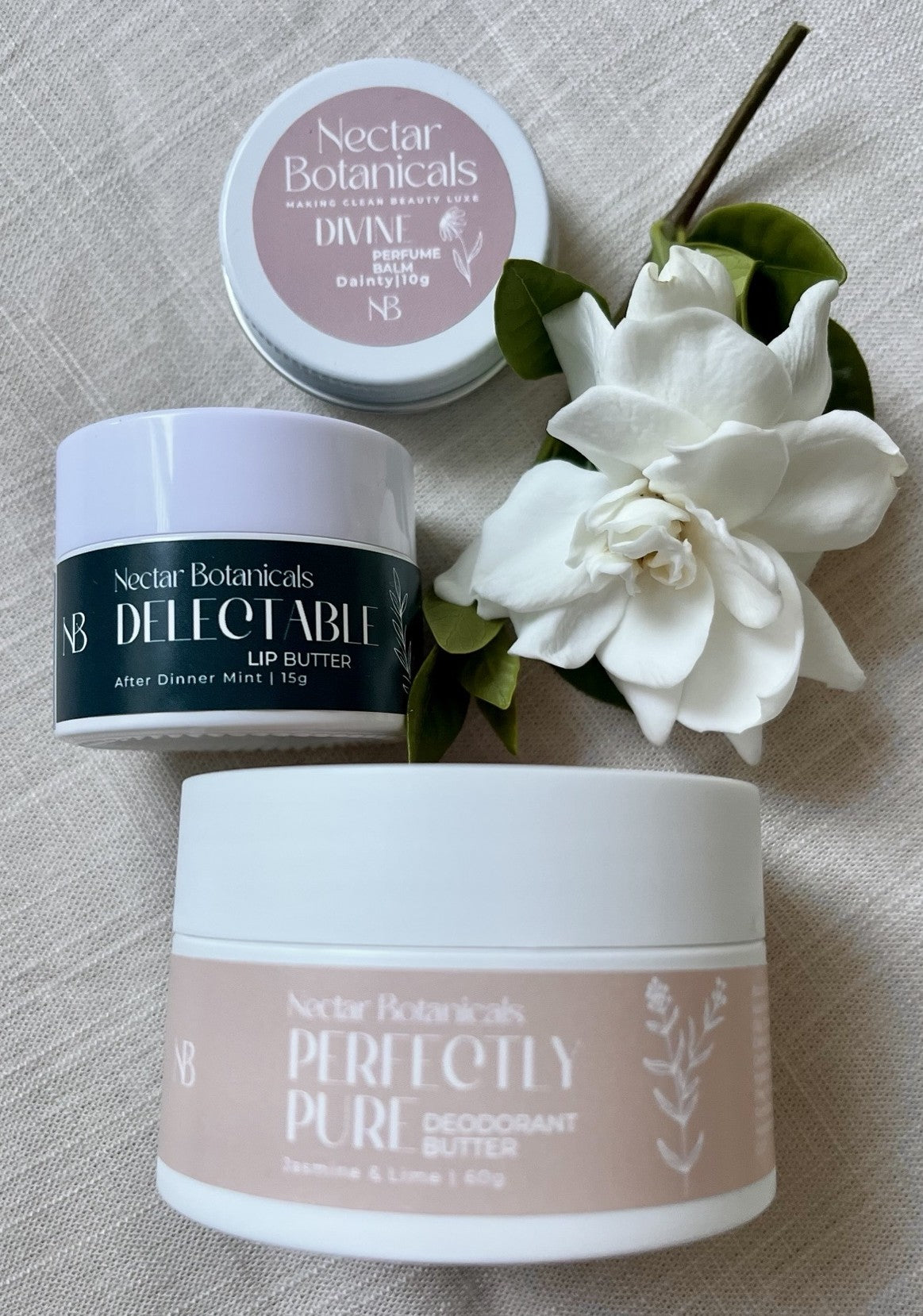 Love Me Bundle